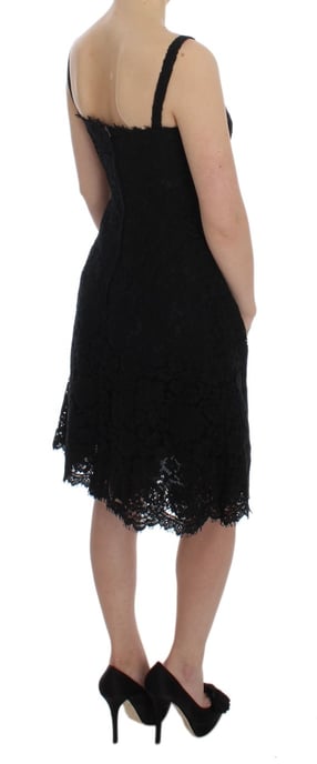 Dolce Gabbana Spitzenkleid Aline - Image 4
