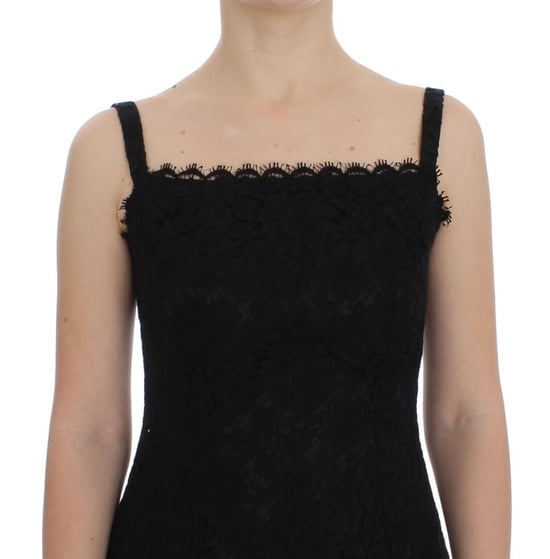 Dolce Gabbana Spitzenkleid Aline - Image 6