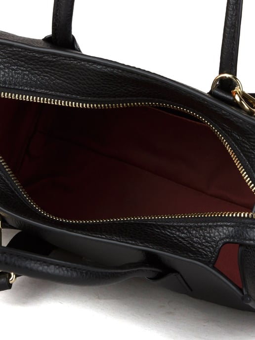 Coccinelle Myrtha26 Handtasche strukturiertes Leder - Image 4