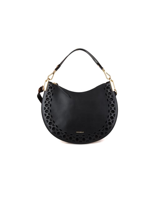 Coccinelle Sunup Mono.Sang Handtasche aus Rindsleder - Image 1