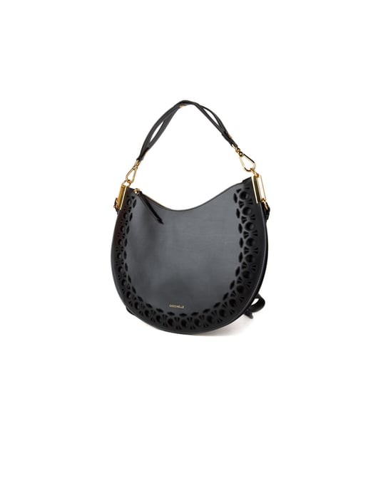 Coccinelle Sunup Mono.Sang Handtasche aus Rindsleder - Image 2