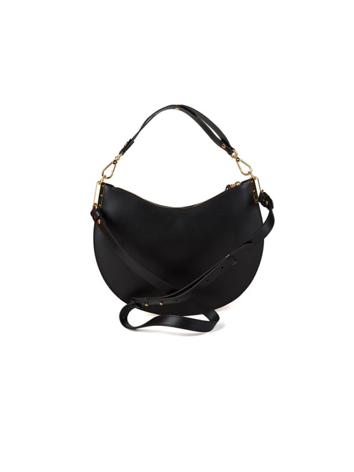 Coccinelle Sunup Mono.Sang Handtasche aus Rindsleder - Image 3