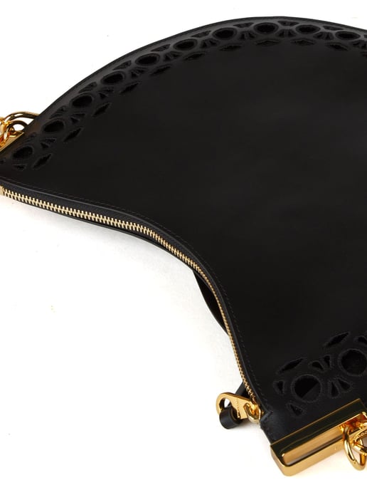 Coccinelle Sunup Mono.Sang Handtasche aus Rindsleder - Image 4