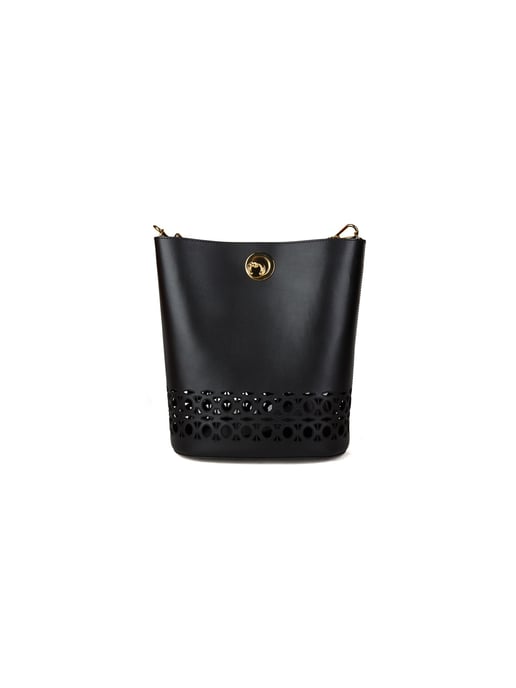 Coccinelle Nikla Mon.Sang Handtasche aus Rindsleder - Image 1