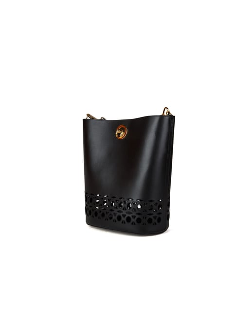 Coccinelle Nikla Mon.Sang Handtasche aus Rindsleder - Image 2