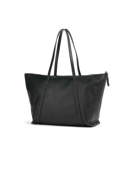 Coccinelle Nory Handtasche aus genarbtem Leder - Image 2