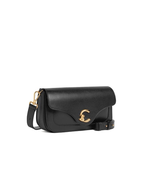 Coccinelle C-Me Kalbsleder Handtasche Kalbsleder glatt - Image 2