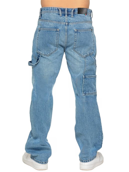 Enzo | Herren Carpenter Jeans - Image 2