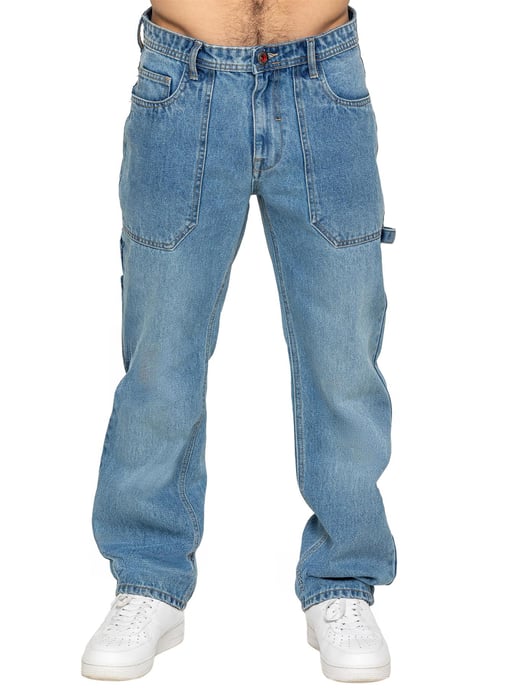 Enzo | Herren Carpenter Jeans - Image 3