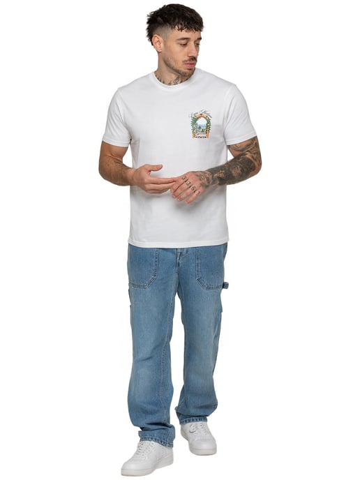 Enzo | Herren Carpenter Jeans - Image 6