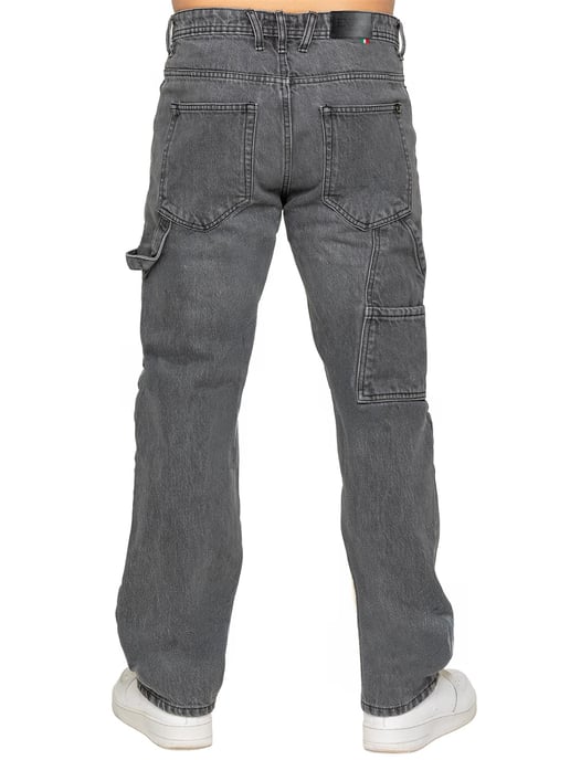 Enzo | Herren Carpenter Jeans - Image 2