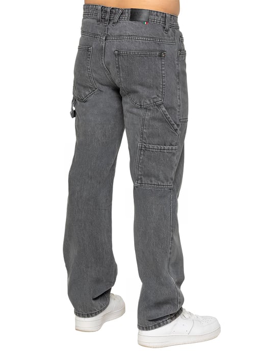 Enzo | Herren Carpenter Jeans - Image 5