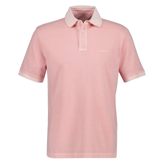 Gant Sunfaded Polo Poloshirt - Image 1