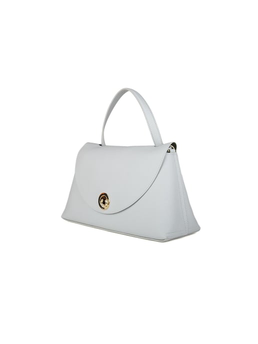 Coccinelle Nikla Handtasche Doppelkörniges Leder - Image 2