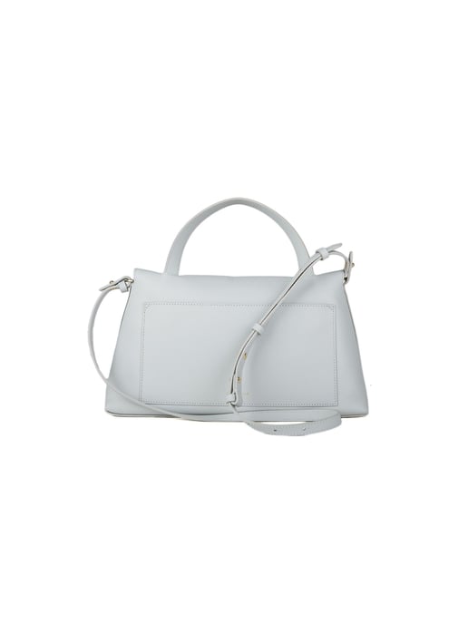 Coccinelle Nikla Handtasche Doppelkörniges Leder - Image 3