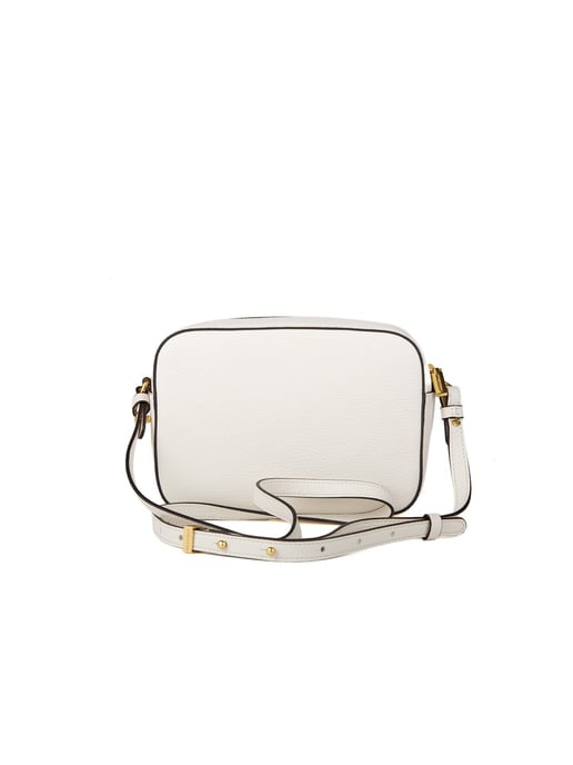 Coccinelle Beat Soft Handtasche aus genarbtem Leder - Image 3