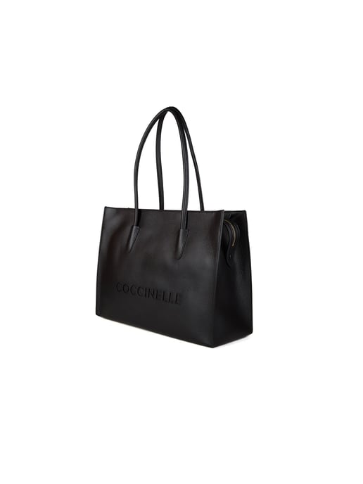 Coccinelle Myrtha26 Handtasche Rindsleder - Image 2