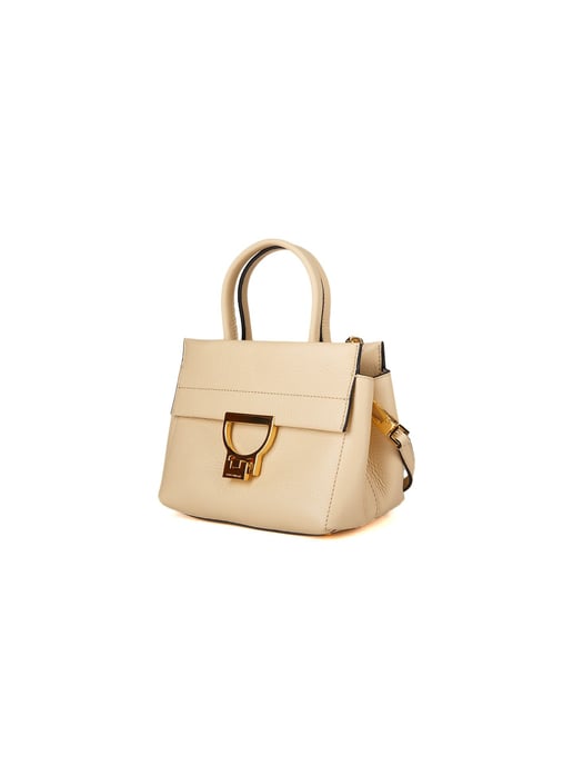 Arlettis Handtasche Narbenleder - Image 2