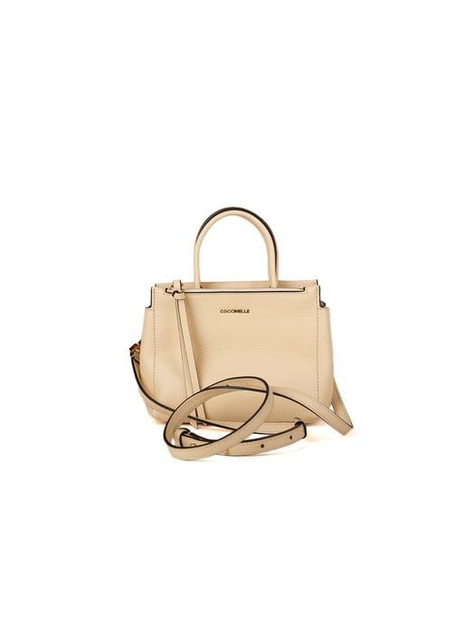 Arlettis Handtasche Narbenleder - Image 3