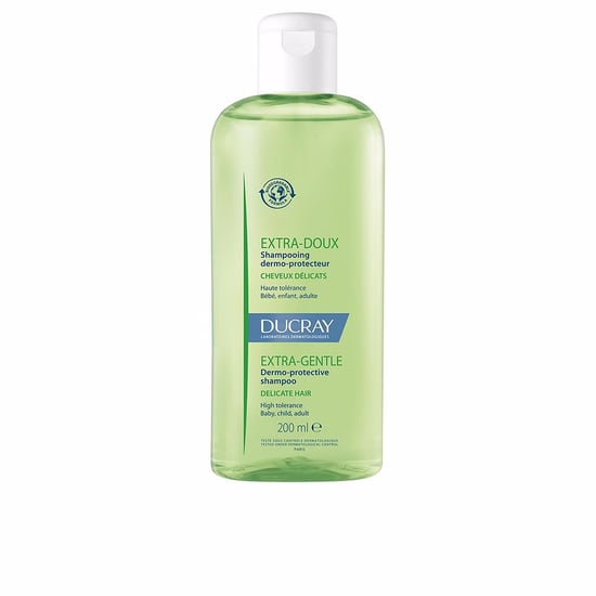 Ausgleichendes Shampoo für empfindliches Haar 200 ml - Image 1