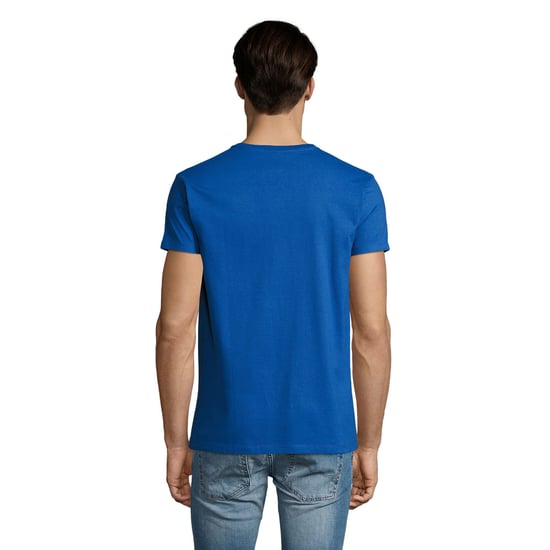 SOLS - "Imperial" T-Shirt V-Ausschnitt für Herren (Königsblau) - Image 2