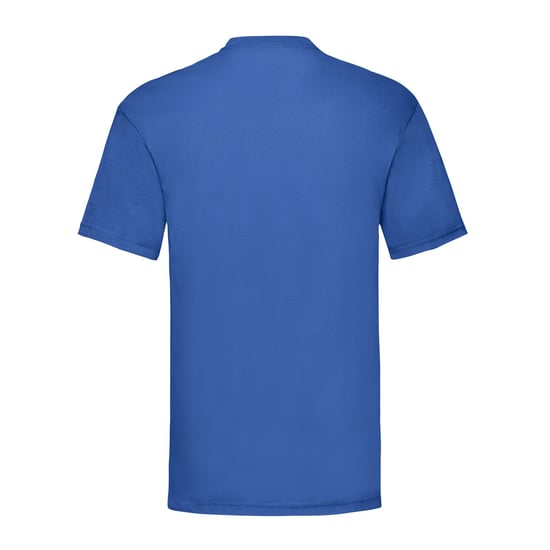 Fruit of the Loom - "Valueweight" T-Shirt für Herren (Königsblau) - Image 2