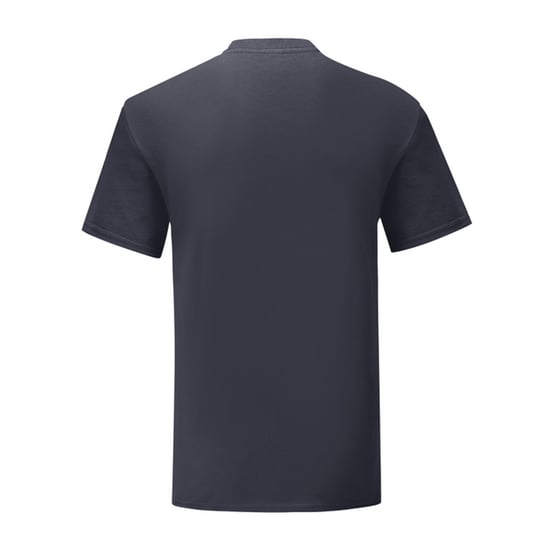 Fruit of the Loom - "Iconic 150" T-Shirt für Herren (Marineblau) - Image 2