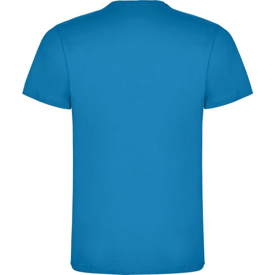 Roly - "Dogo Premium" T-Shirt für Herren (Blaugrün) - Image 2