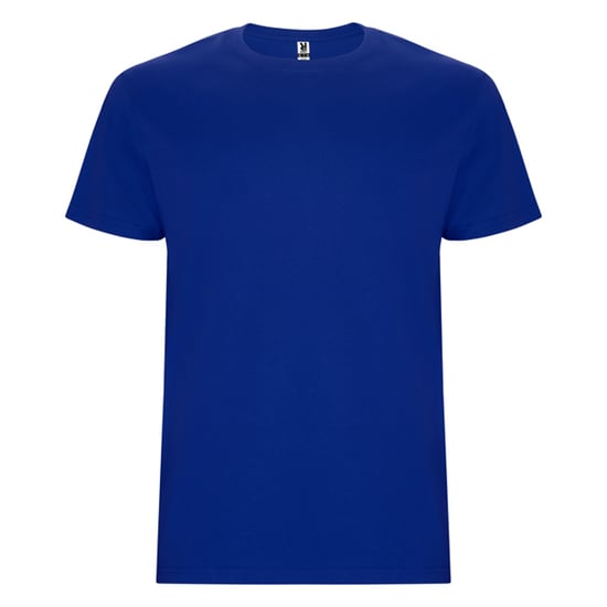 Roly - "Stafford" T-Shirt für Herren (Königsblau) - Image 1