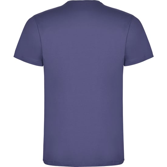Roly - "Dogo Premium" T-Shirt für Herren (Jeansblau) - Image 2