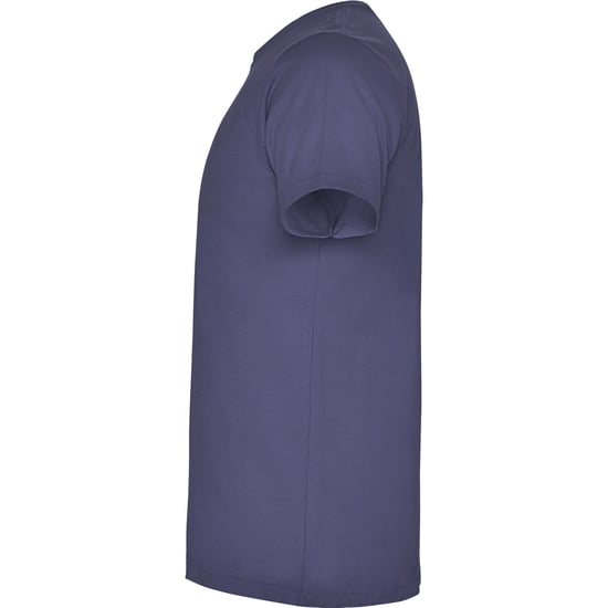 Roly - "Dogo Premium" T-Shirt für Herren (Jeansblau) - Image 3