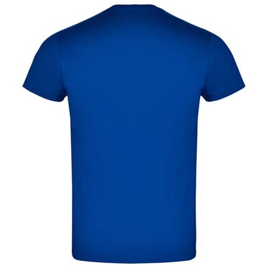 Roly - "Atomic" T-Shirt für Herren (Königsblau) - Image 2