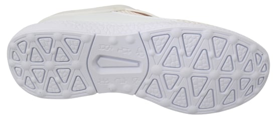 Philipp Plein Weiße Rosa Polyester Becky Sneakers Schuhe - Image 2