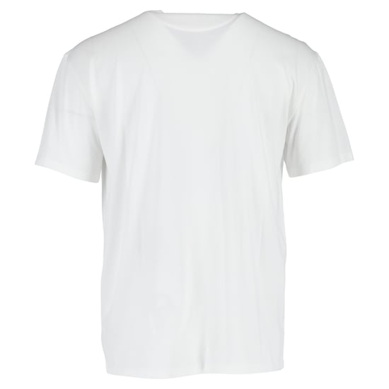 Valentino VLTN Logo T-Shirt aus weißer Baumwolle - Image 3