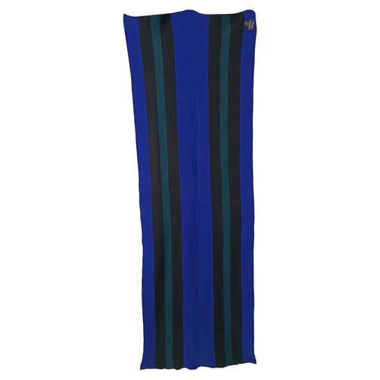 Gestreifter Schal von Acne Studios aus mehrfarbiger Wolle - Image 2