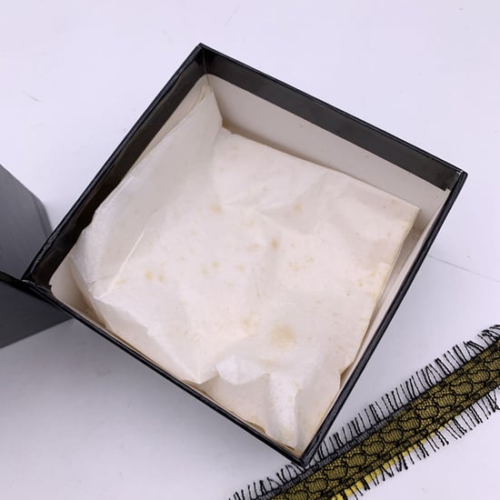 Chanel Lederhalskette Choker - Image 6