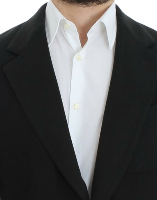 Strickärmeln Blazer Klassische Passform - Image 6