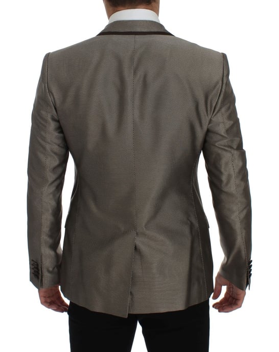 Dolce Gabbana Gtt10087 Blazer - Image 4