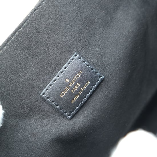 Louis Vuitton Stoff-Umhängetasche Metis - Image 5