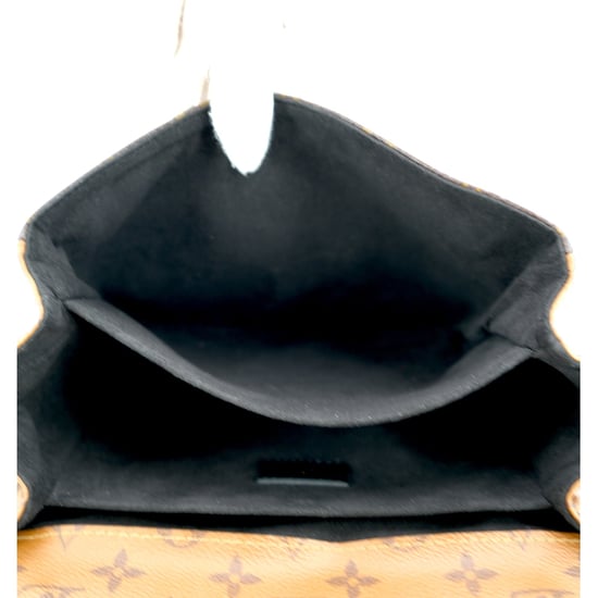 Louis Vuitton Stoff-Umhängetasche Metis - Image 6