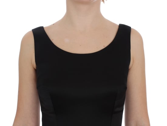Dolce Gabbana Aline Ärmelloses Maxikleid - Image 5