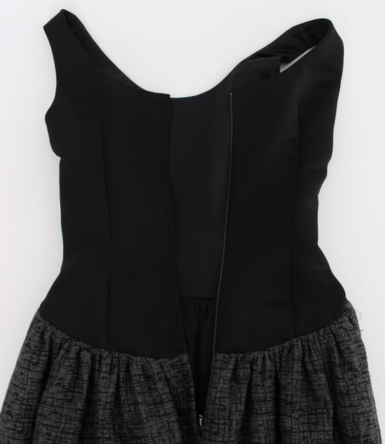 Dolce Gabbana Aline Ärmelloses Maxikleid - Image 6