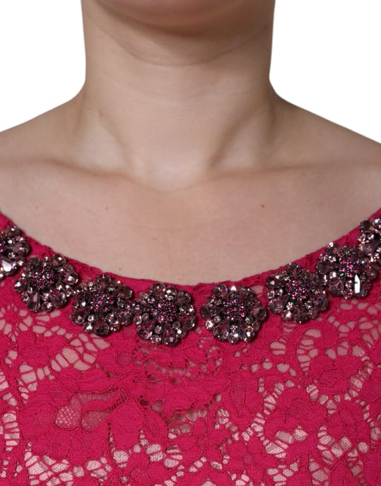 Spitzen-Meerjungfrau-Kleid Dr281285 - Image 4