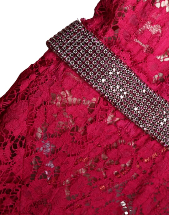 Spitzen-Meerjungfrau-Kleid Dr281285 - Image 5