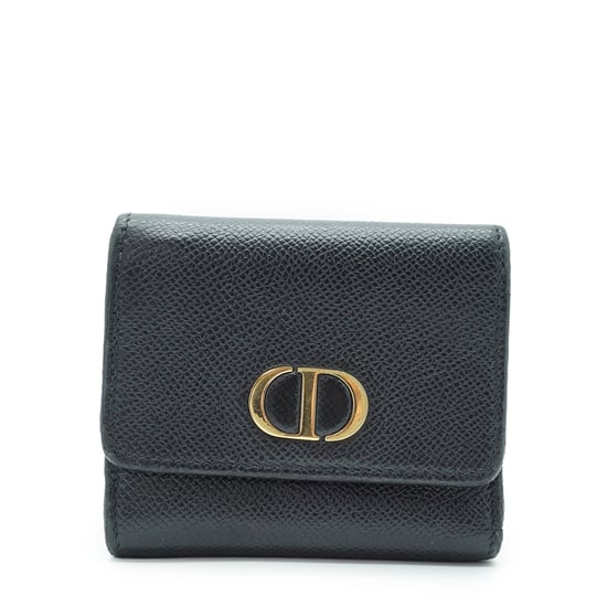 Dior Ledergeldbörse 30 Montaigne - Image 1