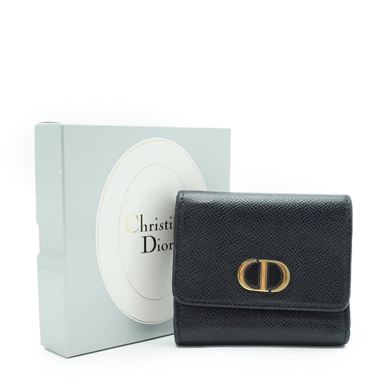 Dior Ledergeldbörse 30 Montaigne - Image 2
