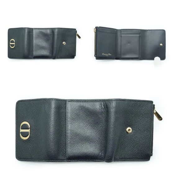 Dior Ledergeldbörse 30 Montaigne - Image 4