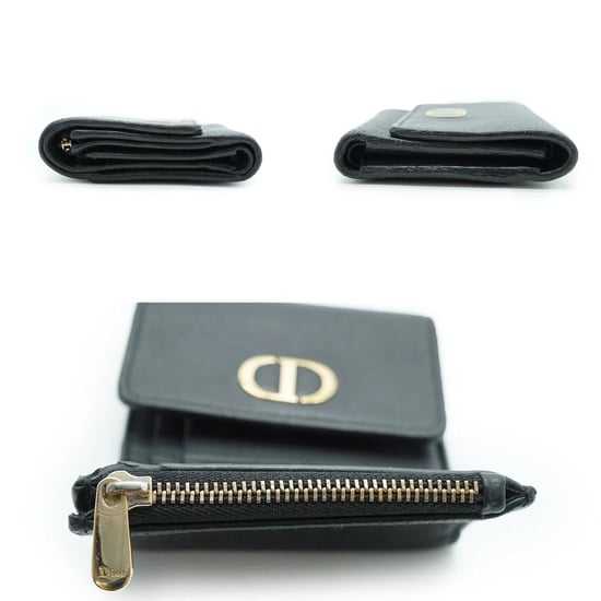 Dior Ledergeldbörse 30 Montaigne - Image 6