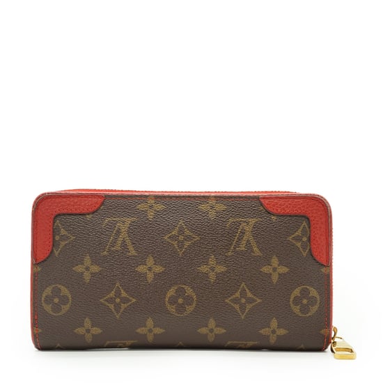 Louis Vuitton Stoffgeldbörse Retiro - Image 2