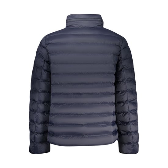 Langarm-Seiden-Maxikleid mit Gürtel - Image 2
